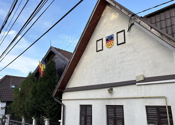 Casa Bazna