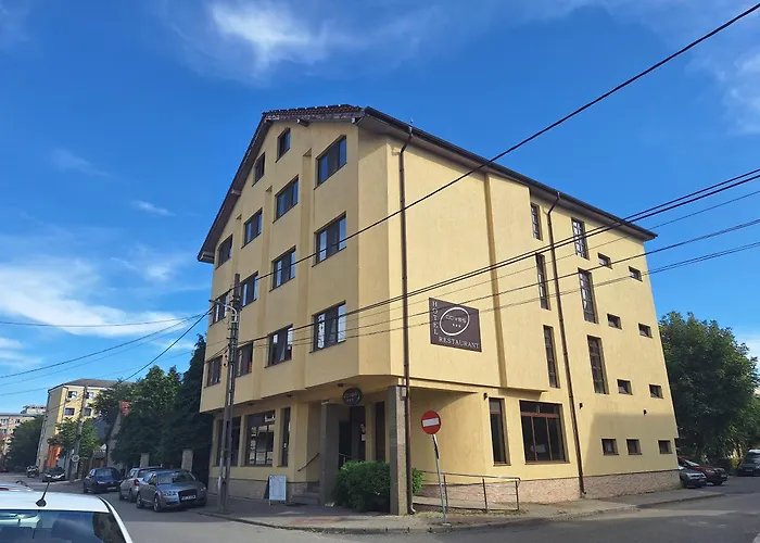 Hotel Davos