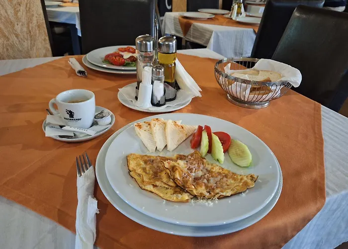 Hotel Davos