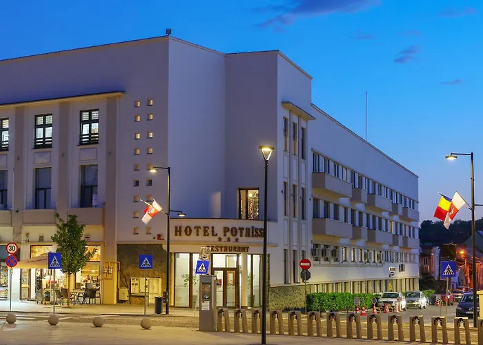 Potaissa Hotel