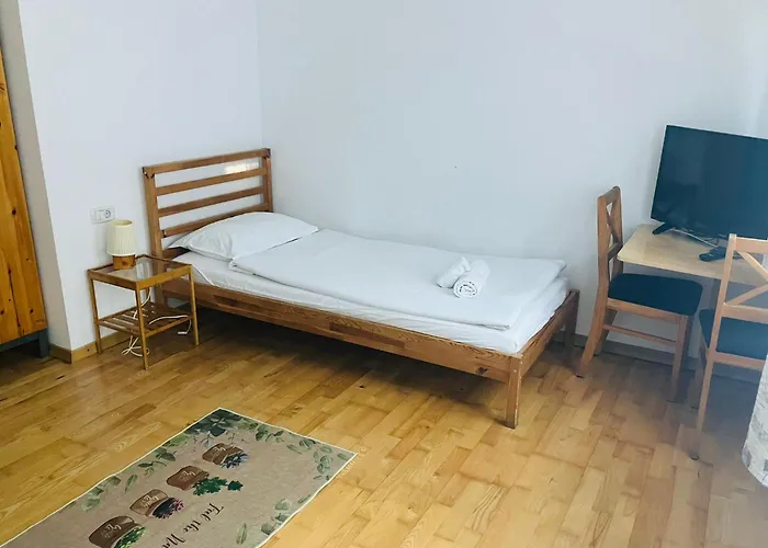 Pensiunea Agroturistica Cerna, Vaideeni, România