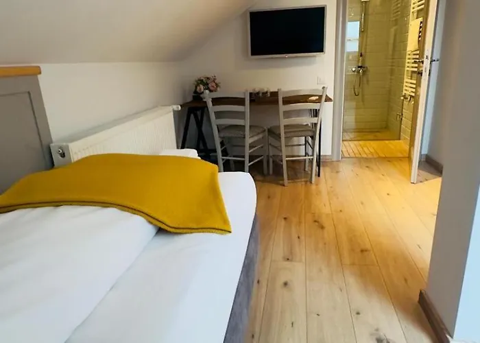 Villa Piazzetta Bacău, România