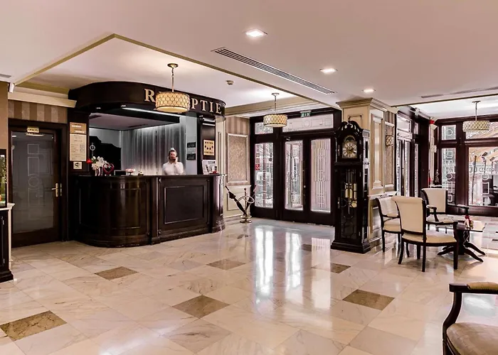 Best Western Central