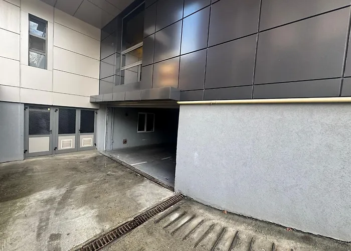 Hotel Yaky Center