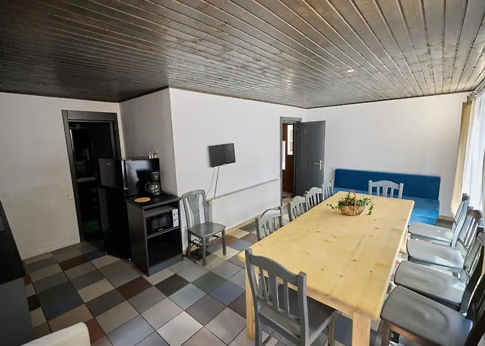 Apartamente cu 3 dormitoare SuperSki