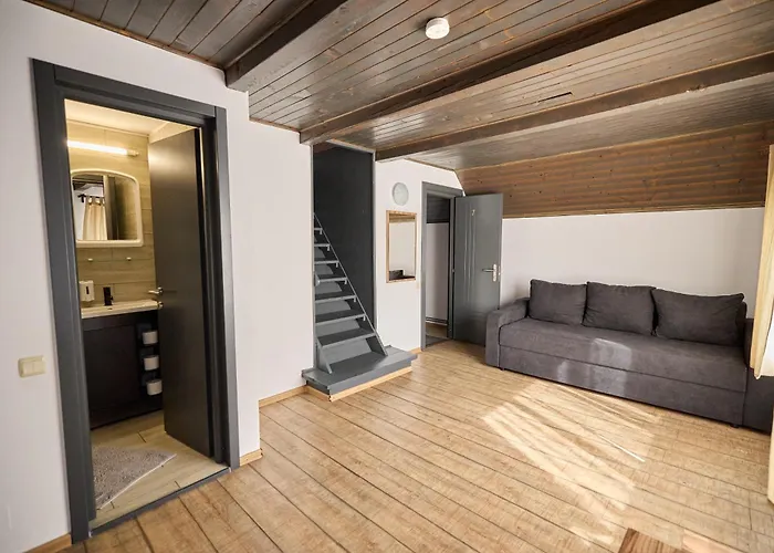 Apartamente cu 3 dormitoare SuperSki