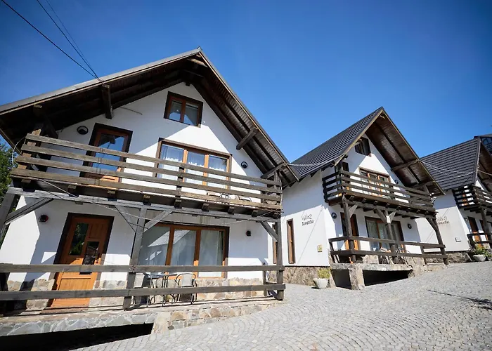 Apartamente cu 3 dormitoare SuperSki