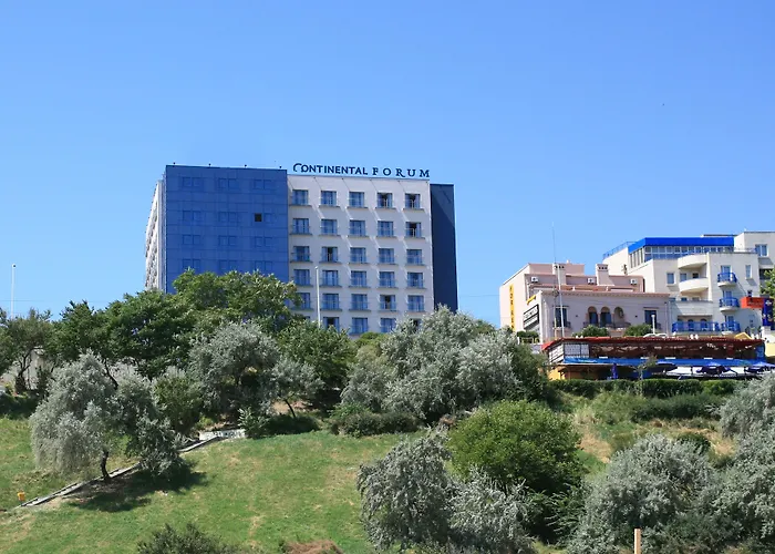 Continental Forum Constanta