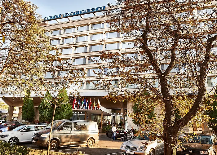 Continental Drobeta Turnu Severin