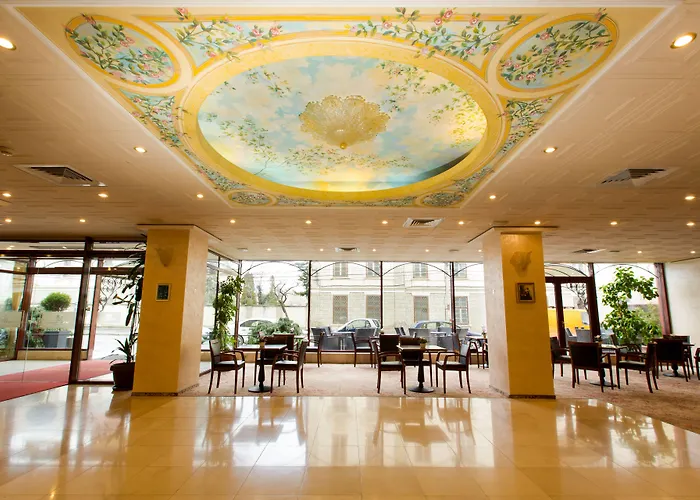 Hotel Opera Plaza