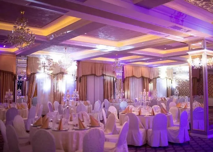 Hotel Ten Constanta