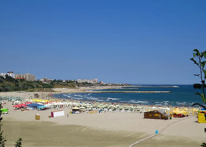 Hotel Ten Constanta