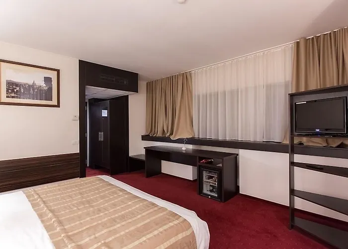 Ramada Iasi City Center, România