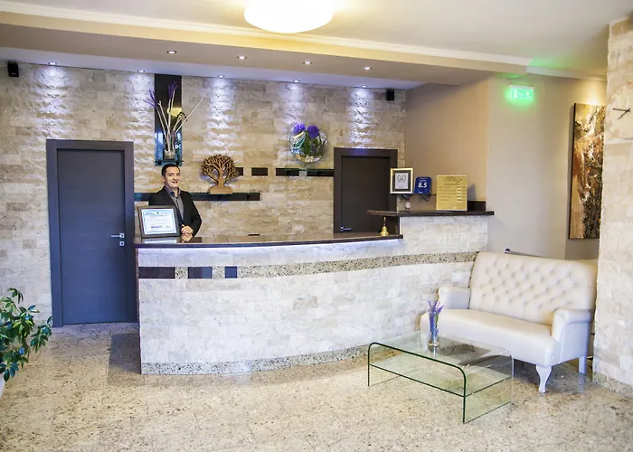 Hotel Confort