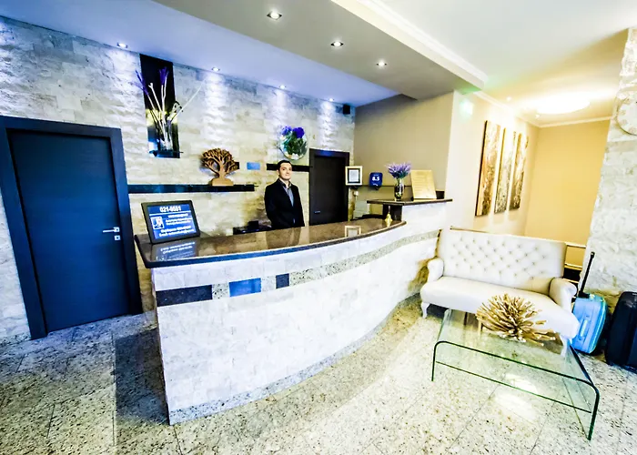 Hotel Confort