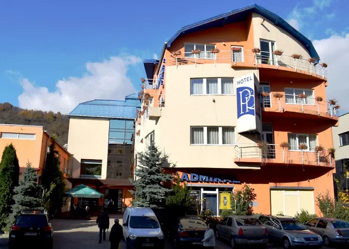 Hotel Premier Cluj-Napoca, România