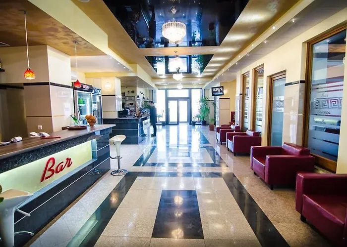 Hotel Seneca