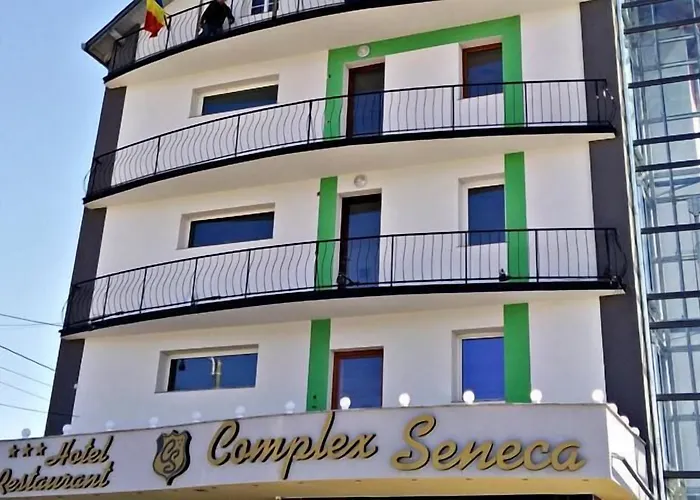 Hotel Seneca