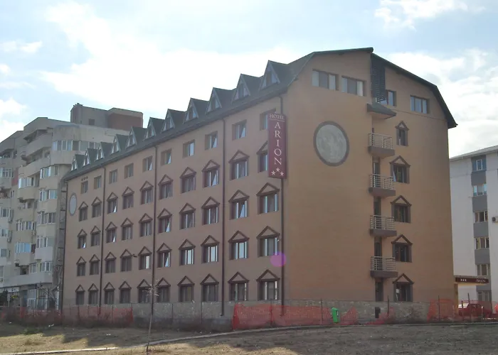 Arion Hotel