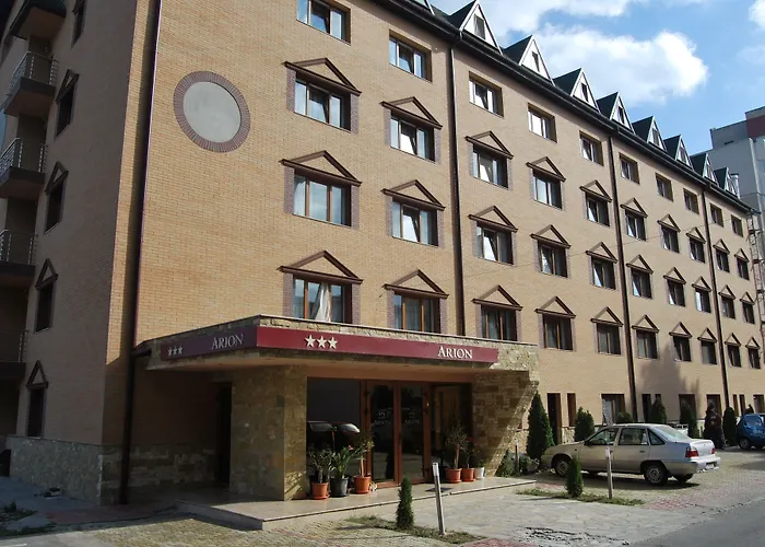 Arion Hotel
