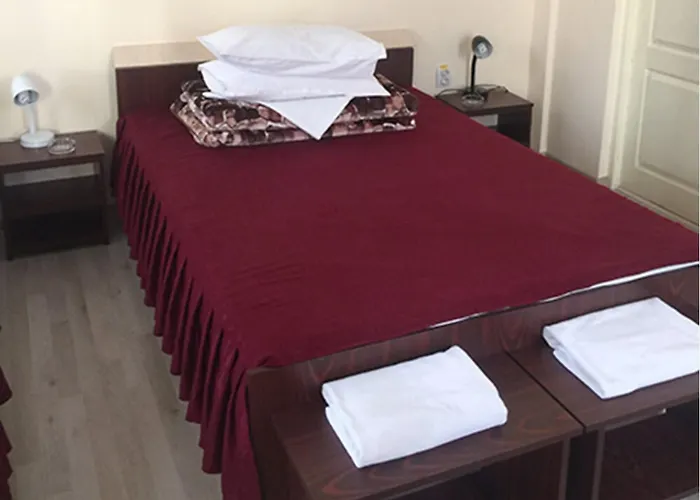Hotel Continental City Center Iasi, România