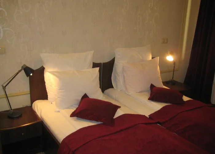 Pension Casa Frieda Sibiu, România