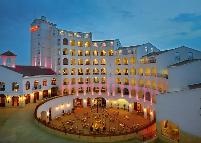 Arena Regia Hotel & Spa - Marina Regia Residence