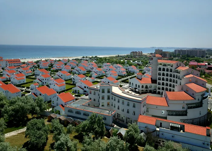 Arena Regia Hotel & Spa - Marina Regia Residence Navodari, Romania