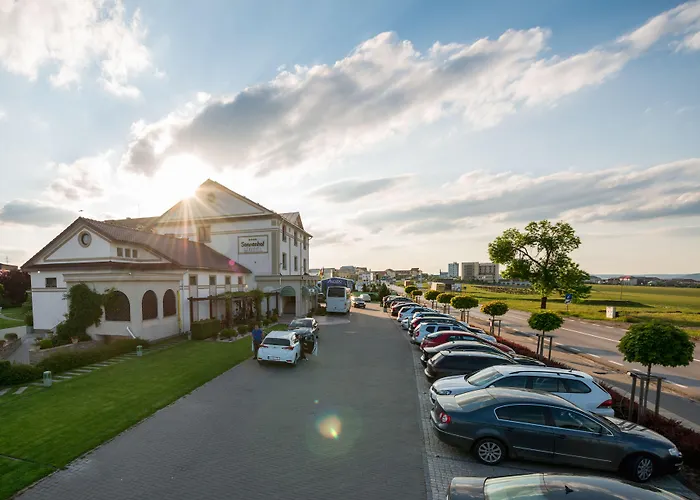 Hotel Sonnenhof