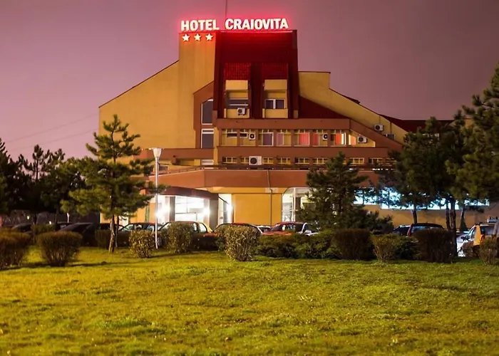 Bacolux Craiovita &Events