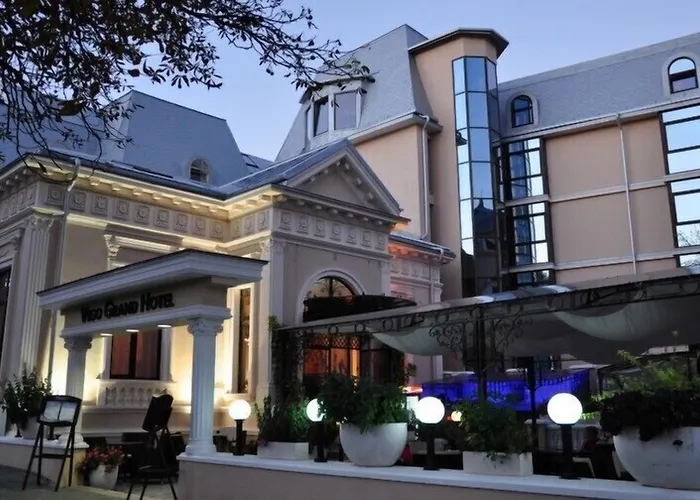 Vigo Grand