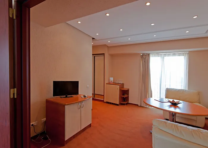Cocor Spa Hotel