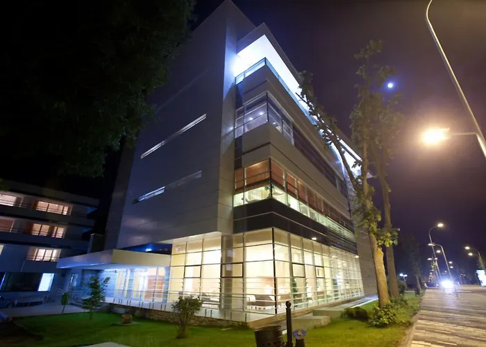 Cocor Spa Hotel