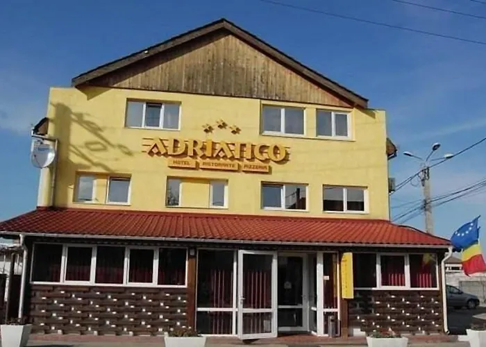 Hotel Adriatico