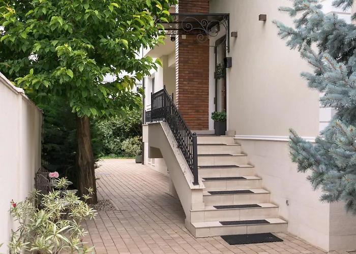 Pensiunea Casa Sturza