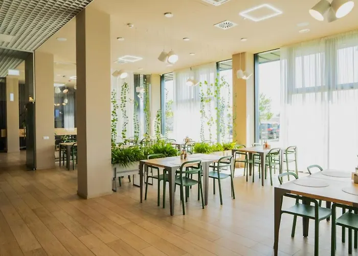 Marida Hotel
