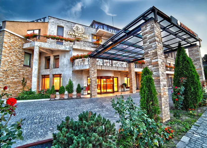 Doubletree By Hilton - Cavaler