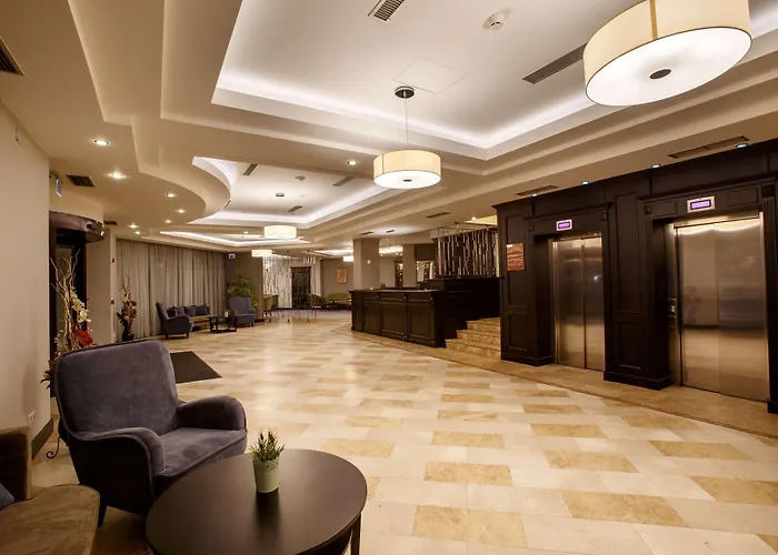 Doubletree By Hilton - Cavaler