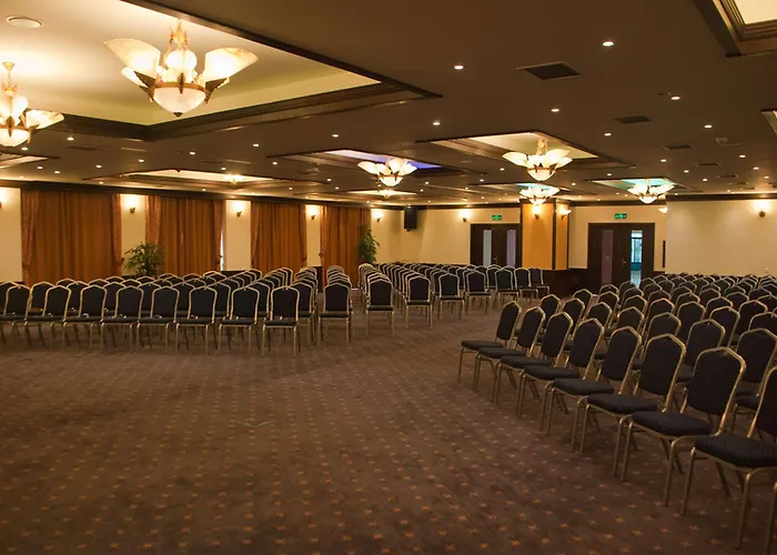 Doubletree By Hilton - Cavaler
