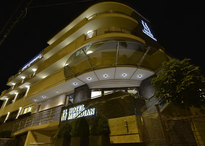 Hotel Meridian