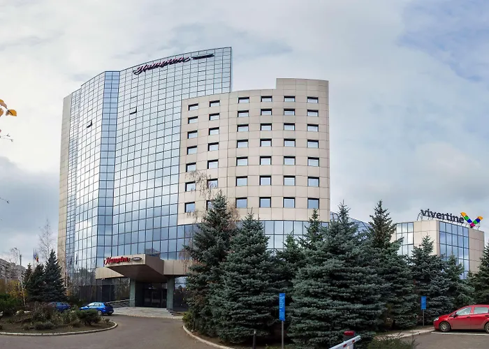 Hampton By Hilton