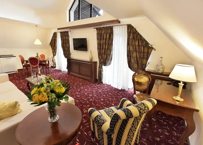 Hotel Boutique Belvedere