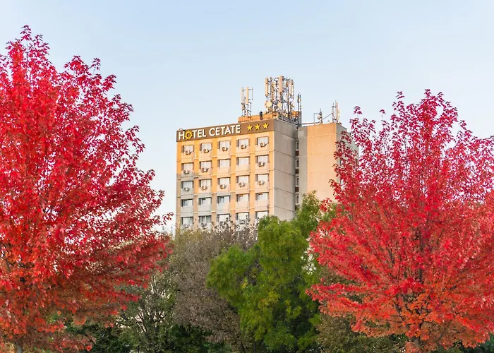 Hotel Cetate Alba Iulia, România
