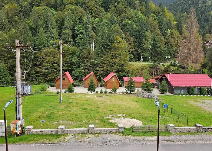 Casa Miorita