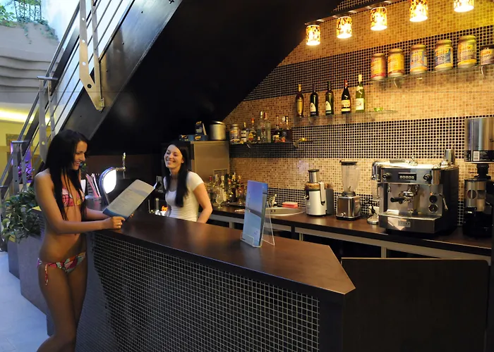 Business Conference Center & Spa