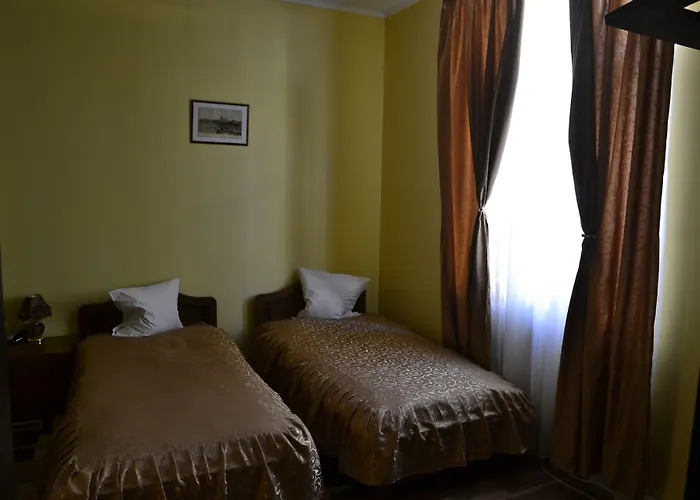 Porto Franco Residence Brăila, România