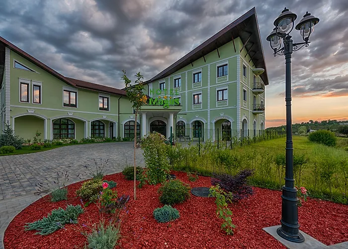 Magus Hotel
