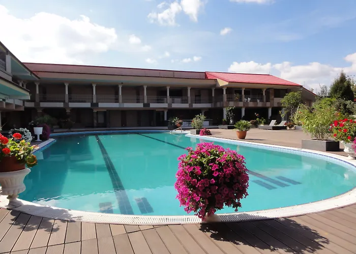 Vox Maris Grand Resort - Adults Only