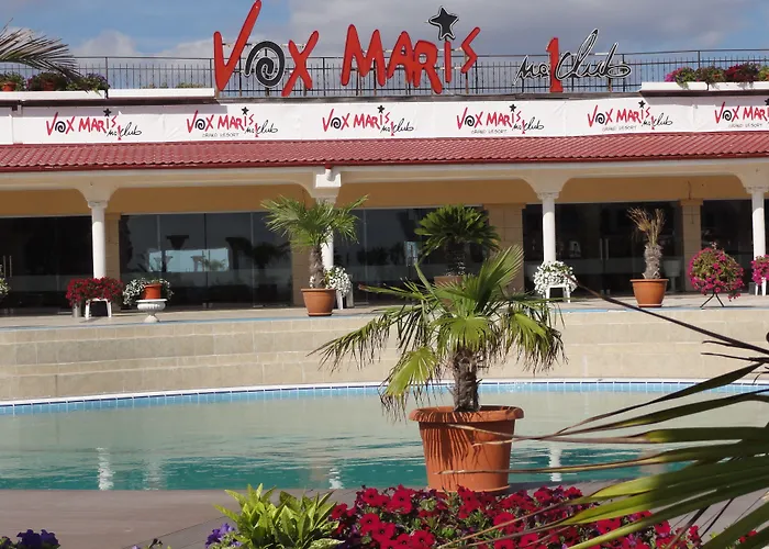 Vox Maris Grand Resort - Adults Only