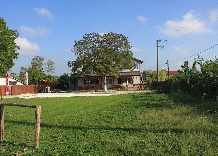 Bunica Maria - Guesthouse For Birders